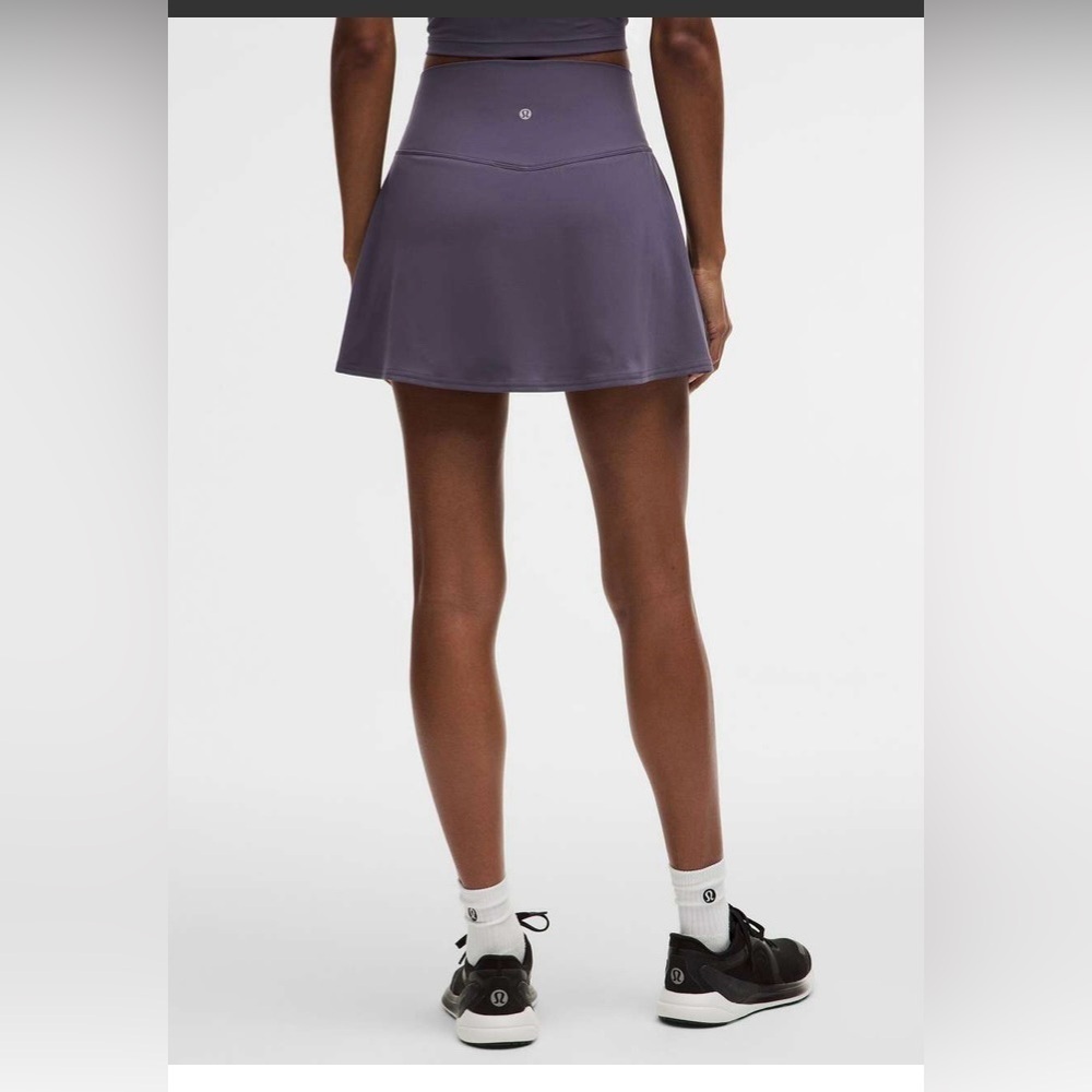lululemon athletica Women's Align High-Rise Skirt - Nightfall